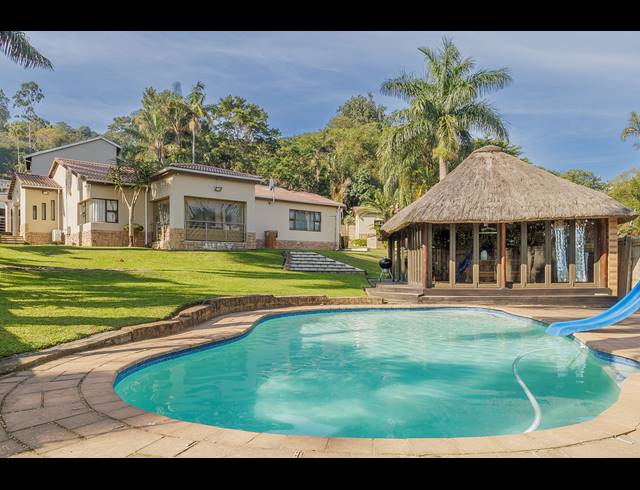 3 BEDROOM HOUSE FOR SALE IN COWIES HILL PARK